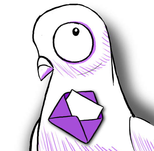 pigeon