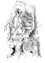 dessin et peinture