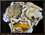 dessin et peinture