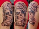 tatouage