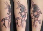 tatouage