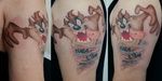 tatouage