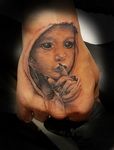 tatouage