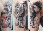 tatouage