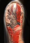 tatouage