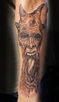 tatouage