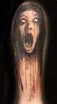 tatouage