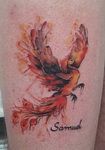 tatouage