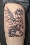 tatouage