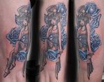 tatouage