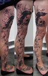 tatouage