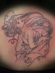 tatouage