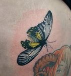 tatouage