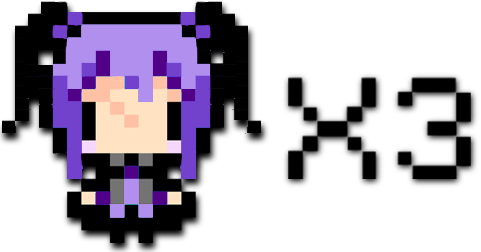shibi violet jeux vidéo